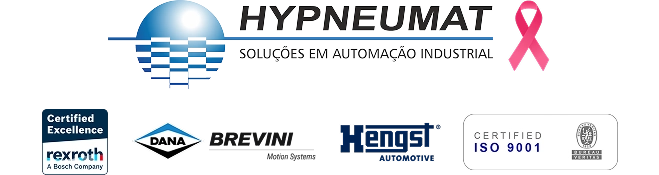 HYPNEUMAT Hidráulica, Pneumática e Decapagem